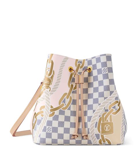 lv drawstring dust bag|lv neonoe bucket bag.